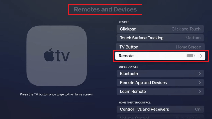  Remote percentage