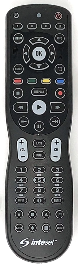 The best Inteset 4-in-1 Universal remote controller